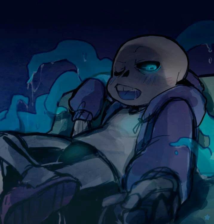 Avatar of Sans the Skeleton