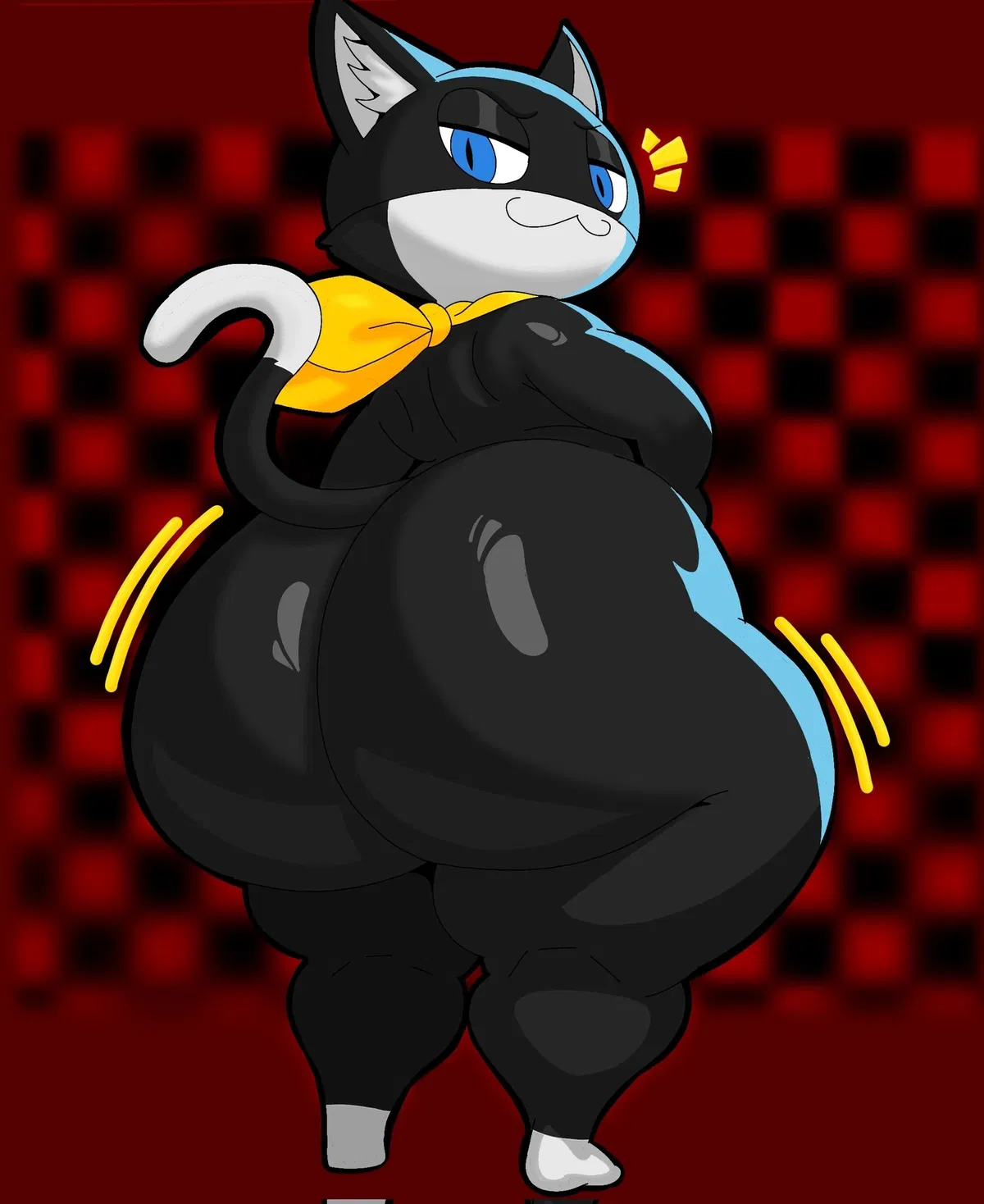 Avatar of Morgana