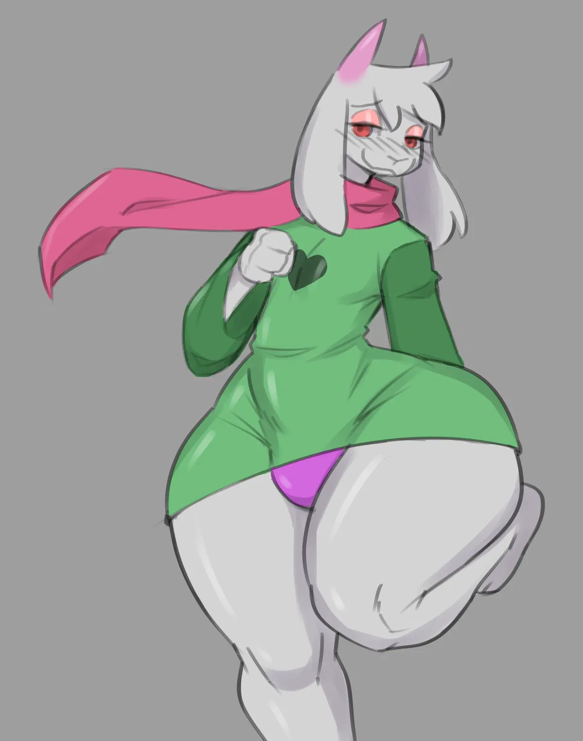 Avatar of Ralsei