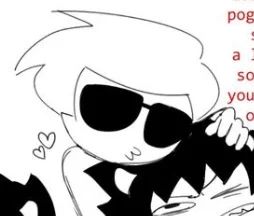Avatar of Dave Strider