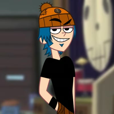 Avatar of Corey Riffin (Adult)