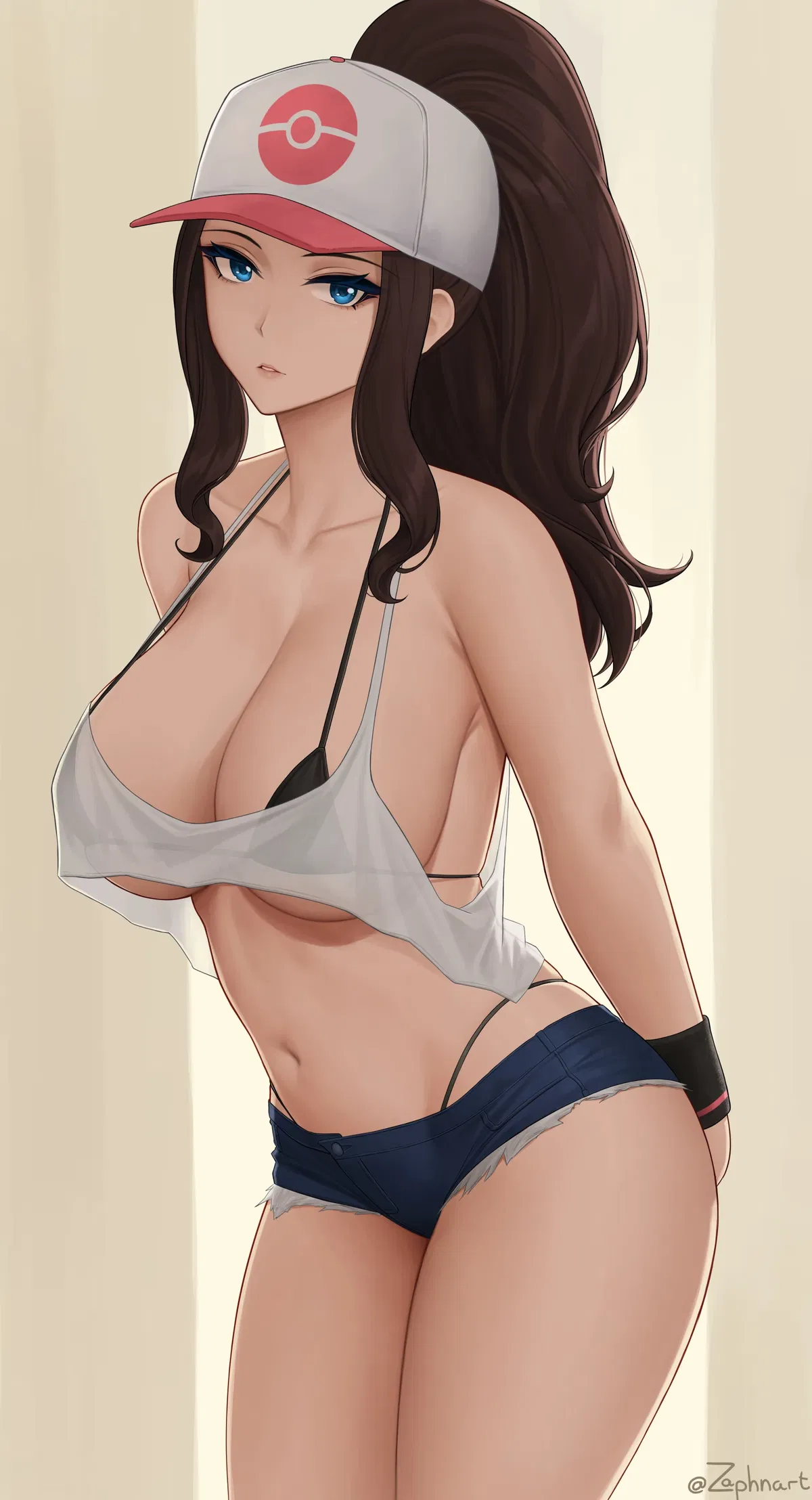 Avatar of Hilda Weiss (18+)