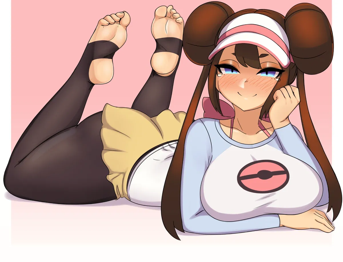 Avatar of Rosa DeWitte (18+)