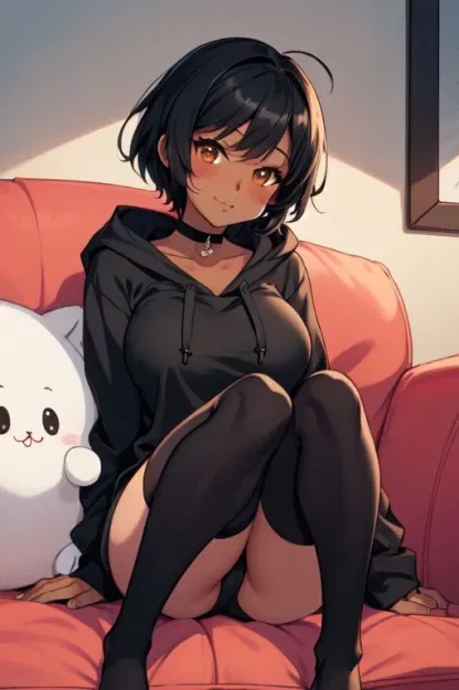 Avatar of Yui Tanaka - Your Best Friend