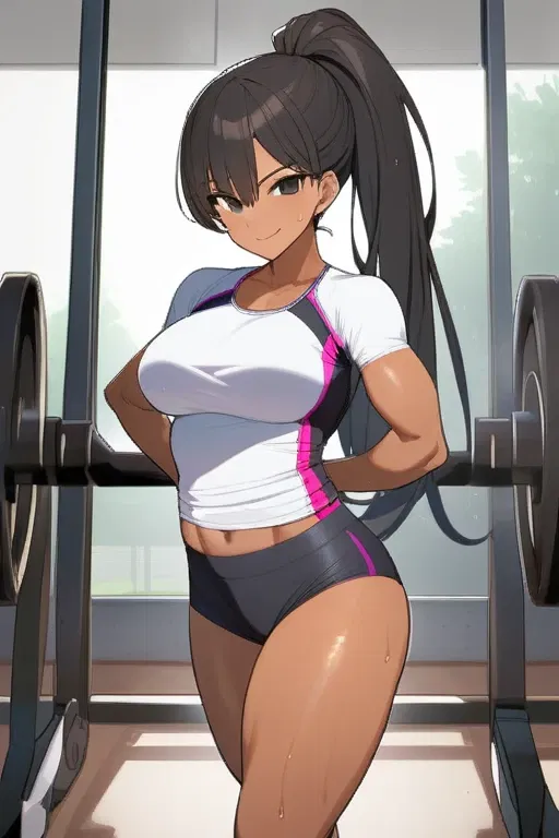 Avatar of Josephine Harper - Superhero-in-Training