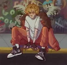 Avatar of Kenny McCormick 