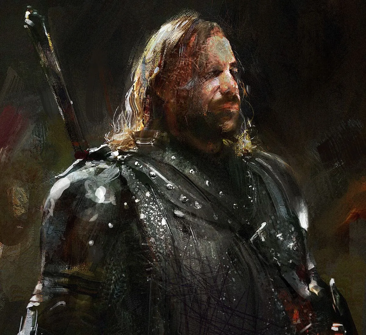 Avatar of Sandor Clegane