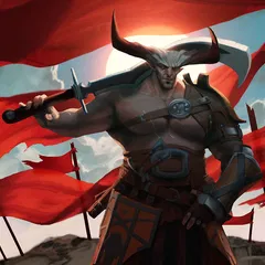 Avatar of Iron Bull