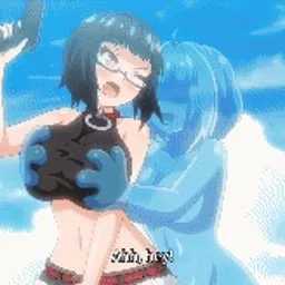 Avatar of Slime monster!