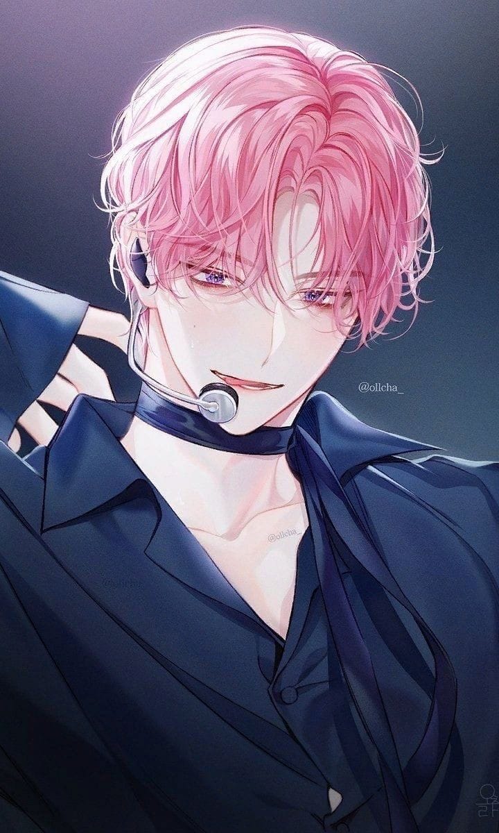 Avatar of Experiment 174 