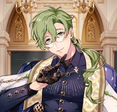 Avatar of Olivine