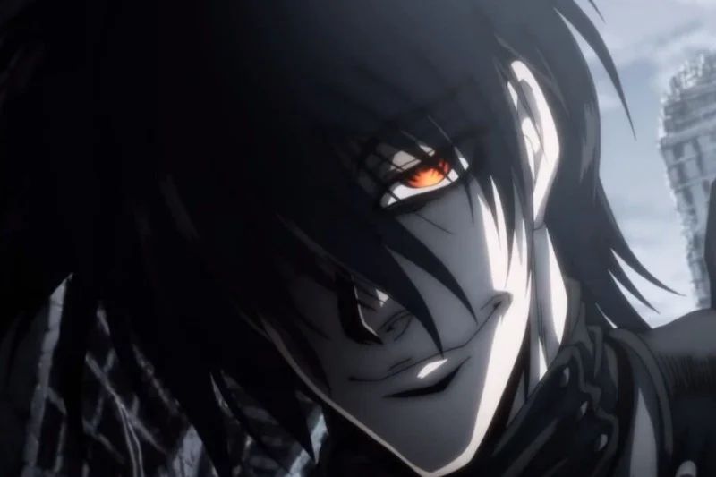 Avatar of Alucard