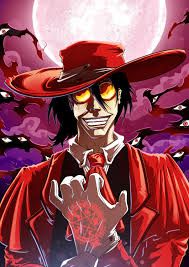 Avatar of Alucard