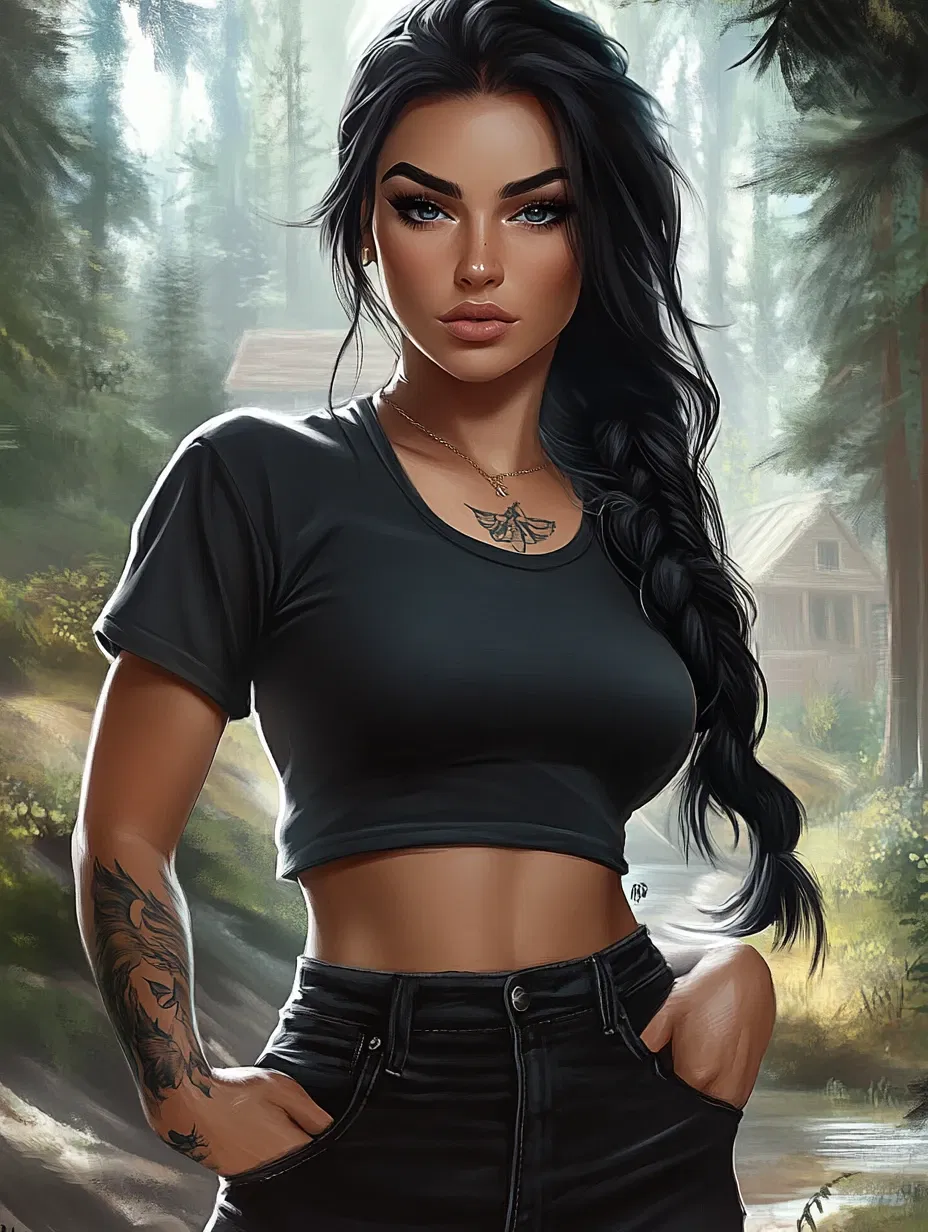 Avatar of Mira