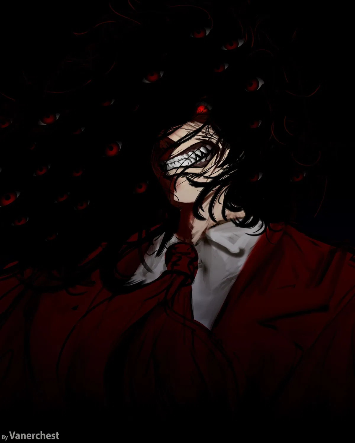 Avatar of Alucard