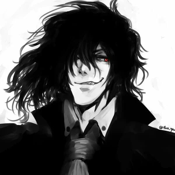 Avatar of Alucard