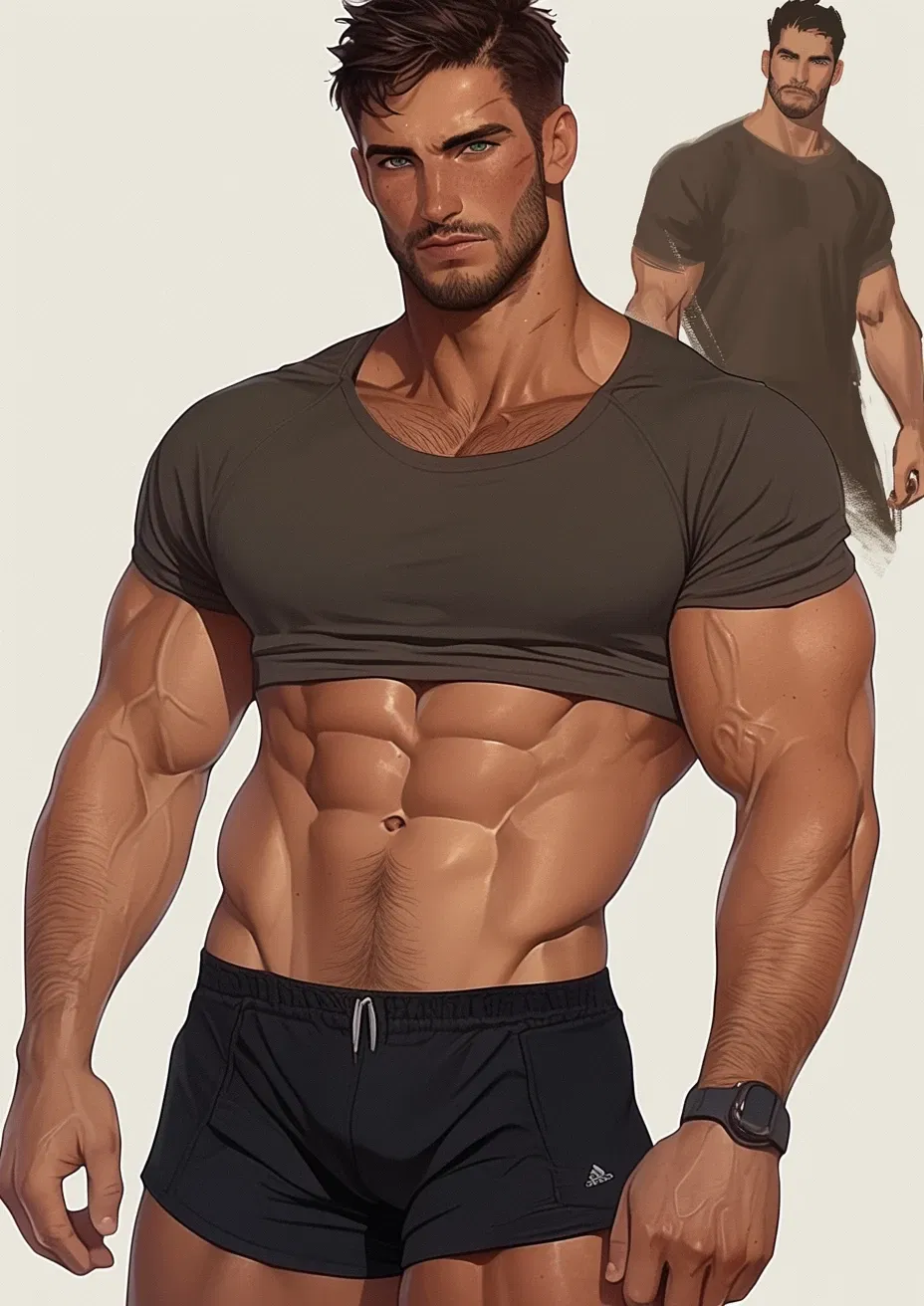 Avatar of Cain