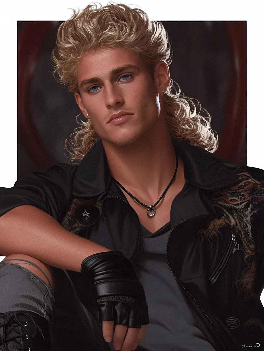 Avatar of Markus