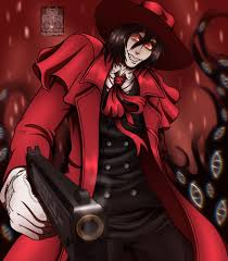 Avatar of Alucard 