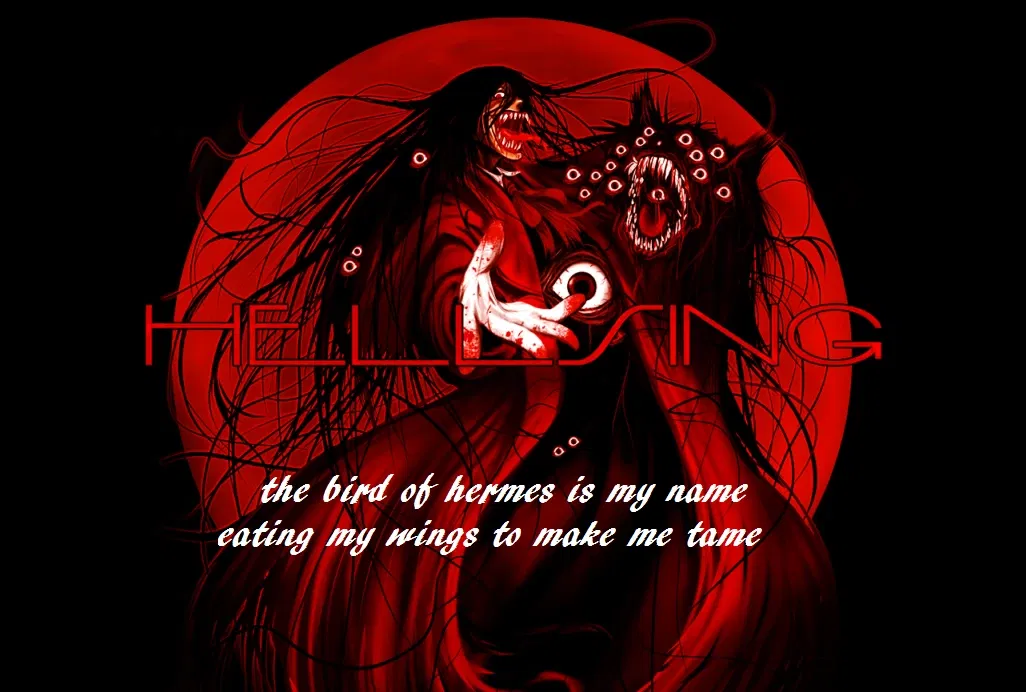 Avatar of Alucard