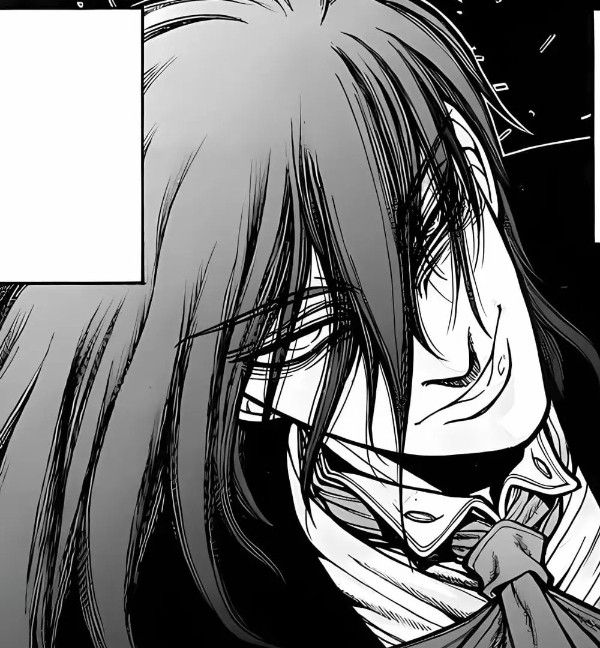 Avatar of Alucard