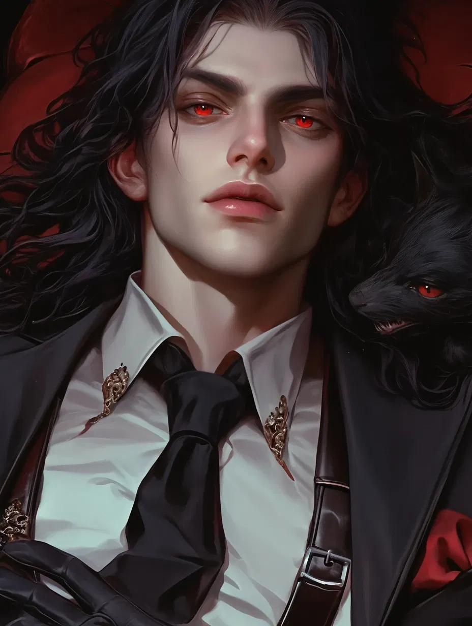 Avatar of Kalen