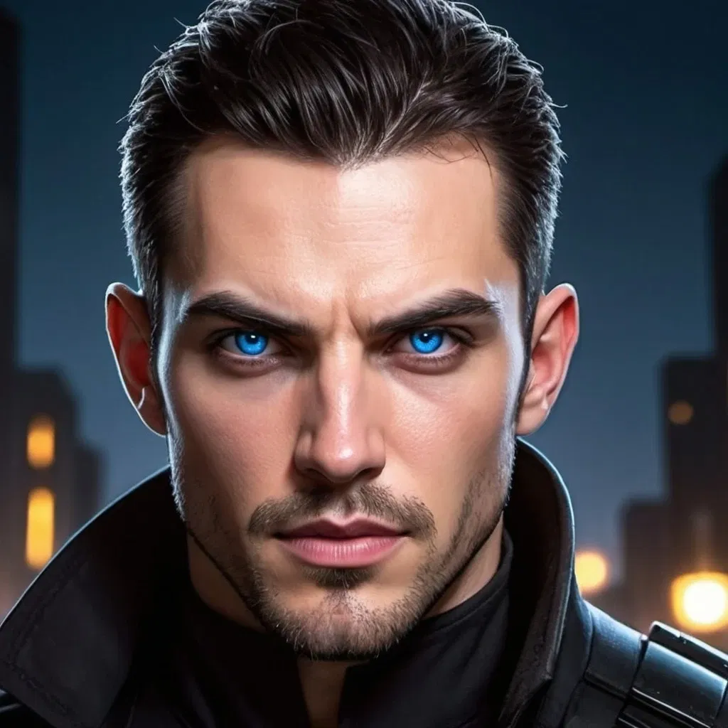 Avatar of Sebastian