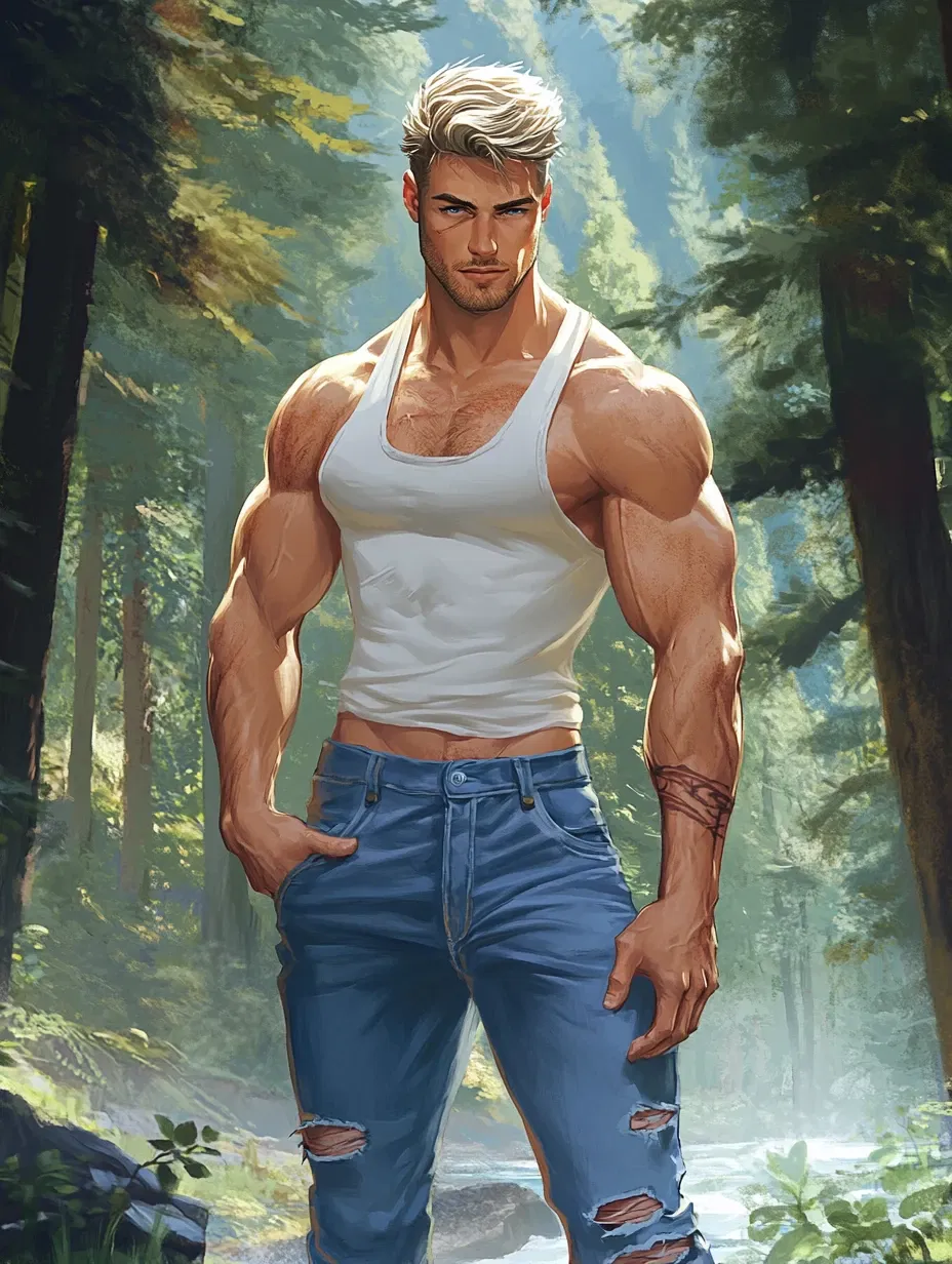 Avatar of Alec richards