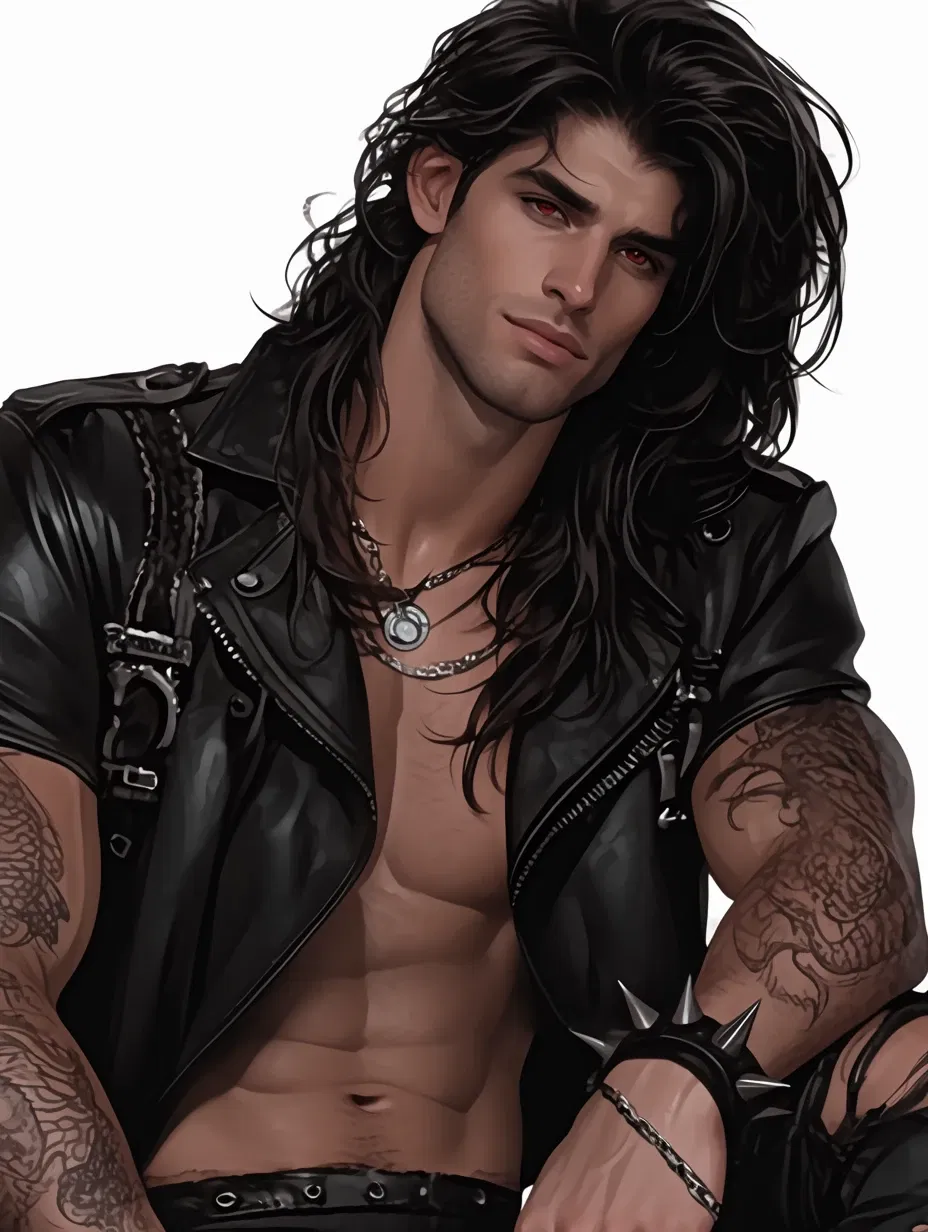 Avatar of Jacob 