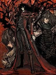 Avatar of Alucard