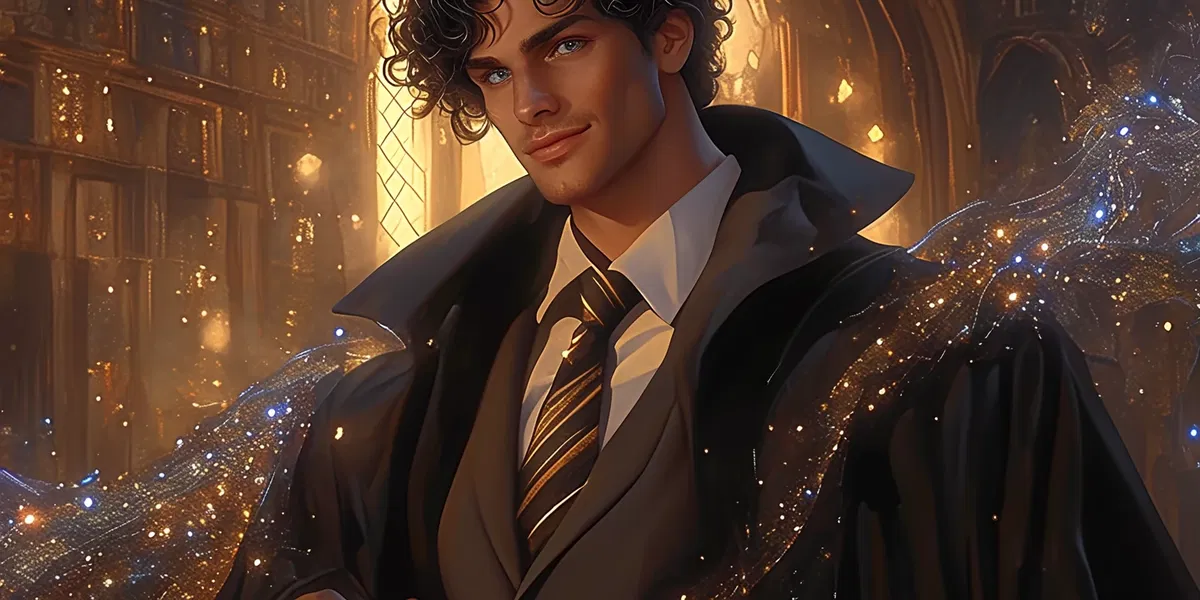 Avatar of Professor David Black