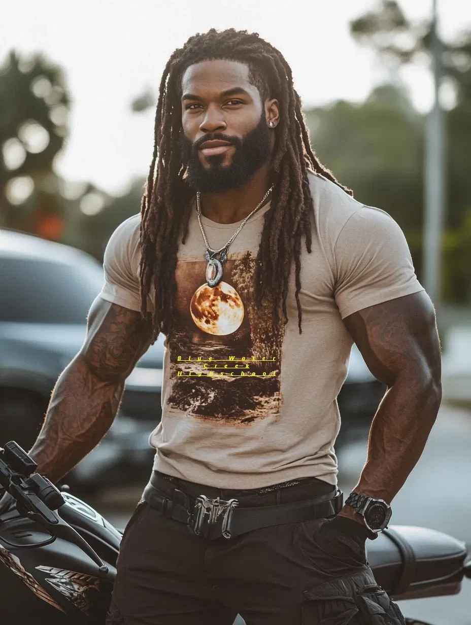 Avatar of Darius