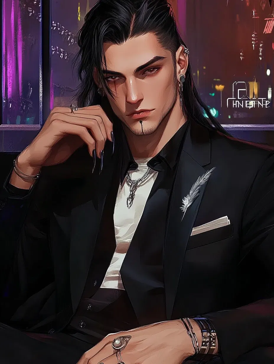 Avatar of Zane Rays