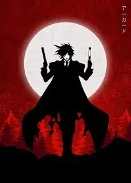 Avatar of Alucard