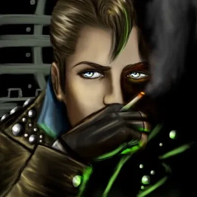 Avatar of Butch Deloria