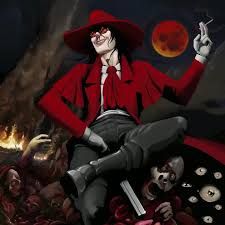 Avatar of Alucard 