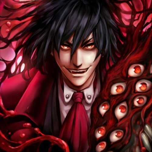 Avatar of Alucard 