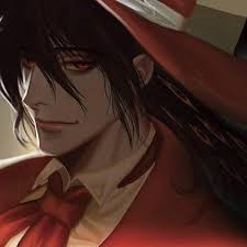 Avatar of Alucard