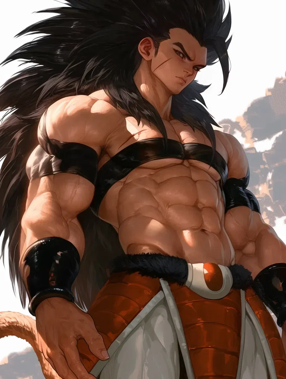 Avatar of ͓̽R͓̽a͓͓̽̽i͓͓̽̽j͓͓̽̽e͓͓̽̽n͓̽| Son of Raditz
