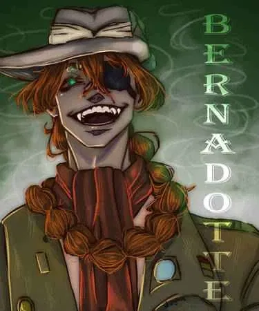 Avatar of Pip Bernadotte