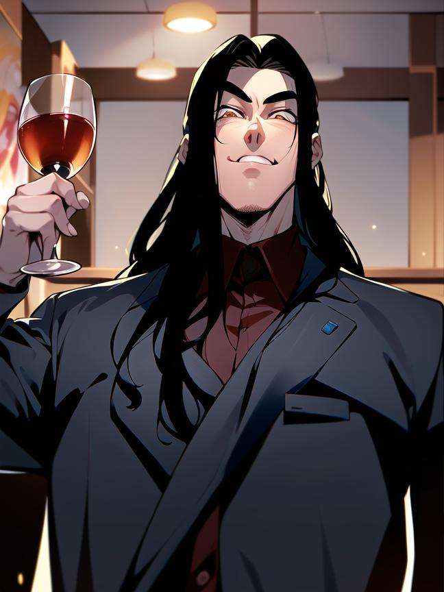 Avatar of Alucard