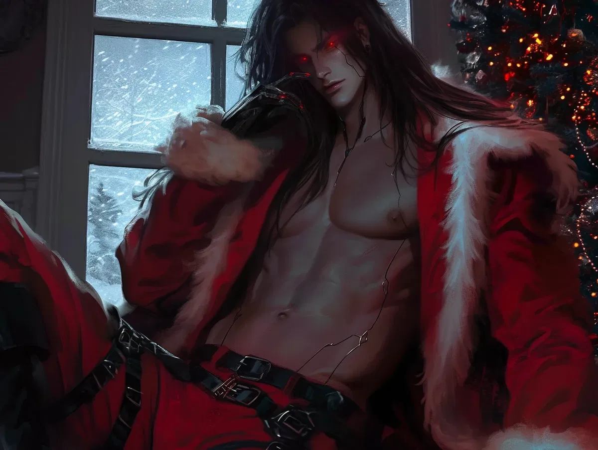 Avatar of Alucard AI