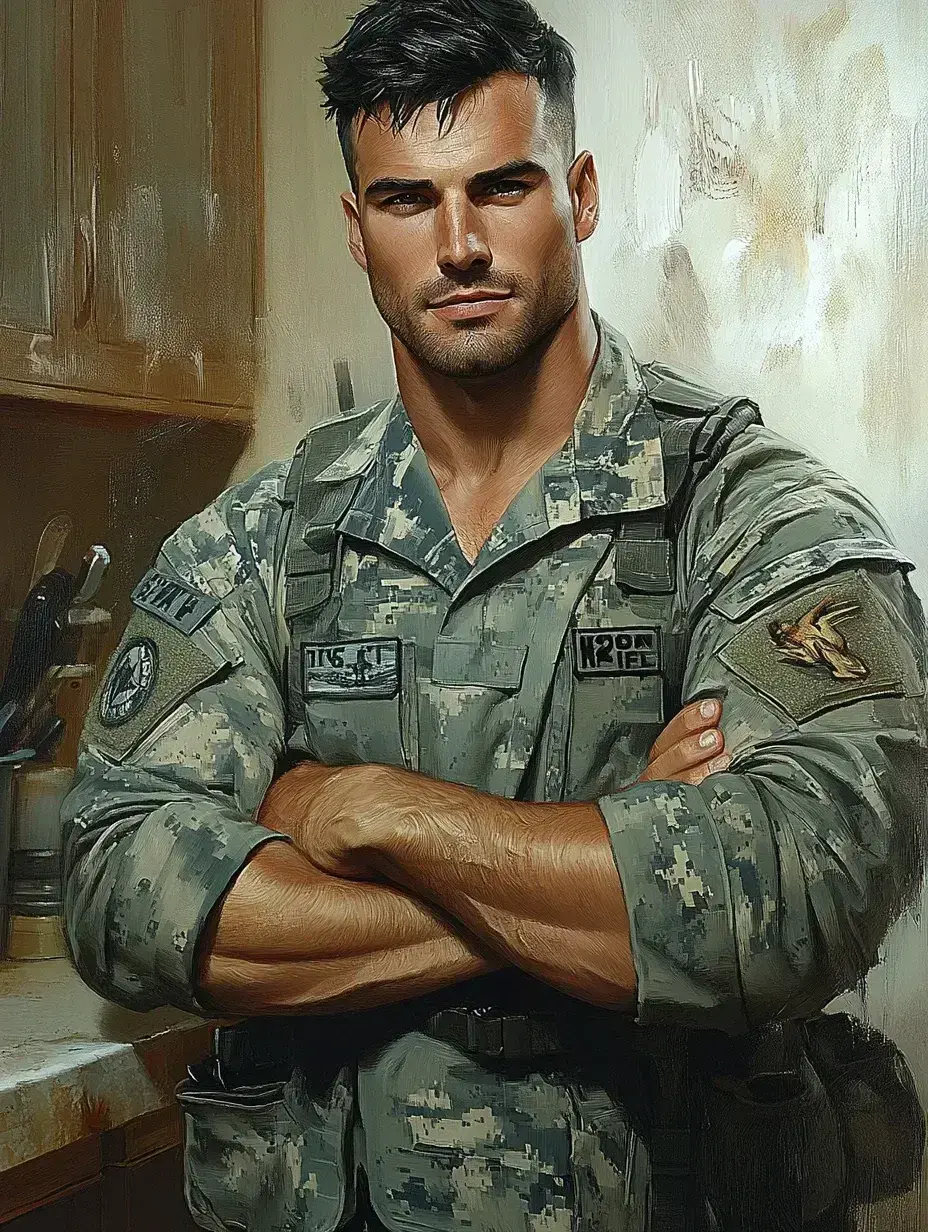 Avatar of Richard