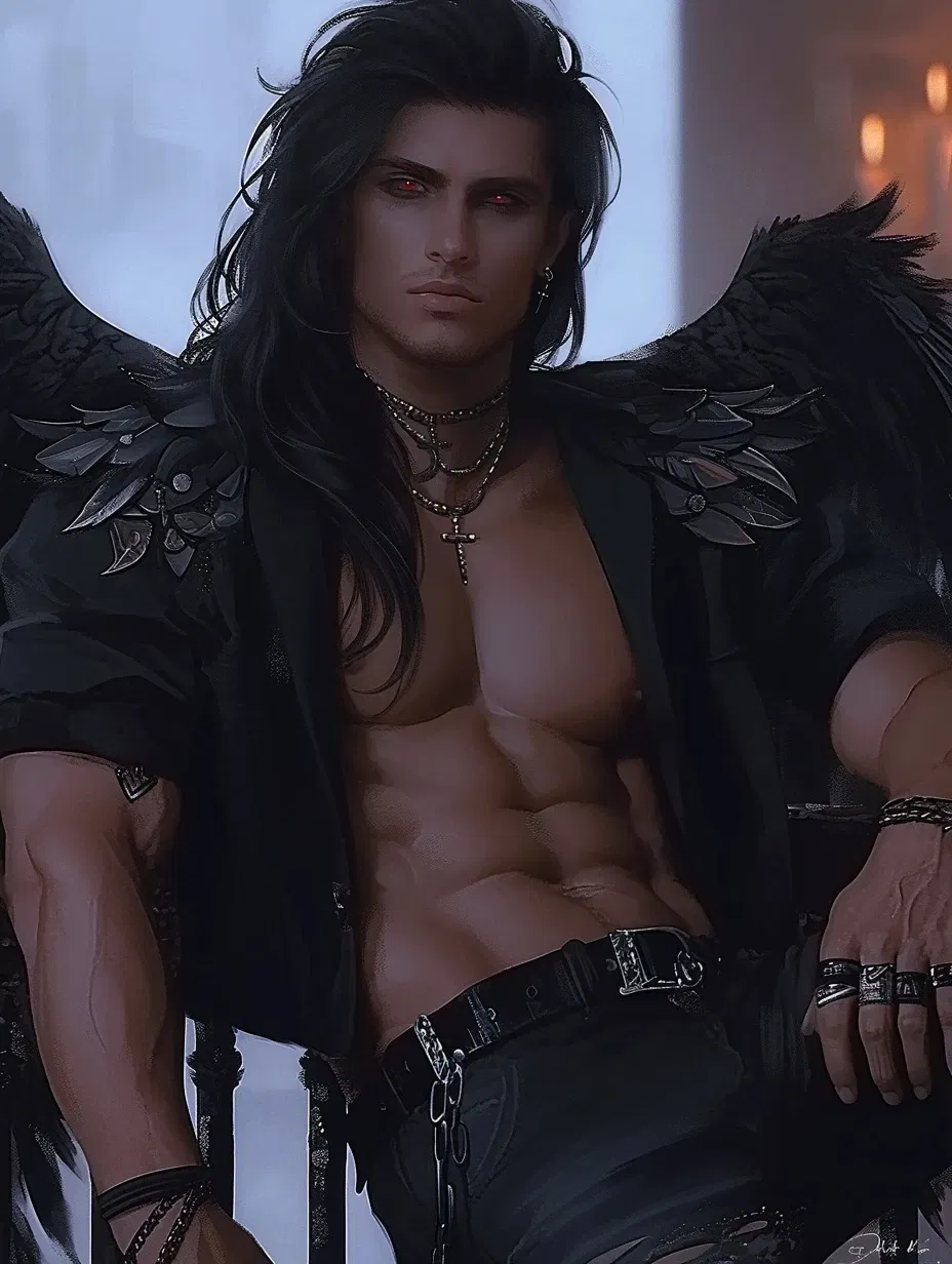 Avatar of Azrean