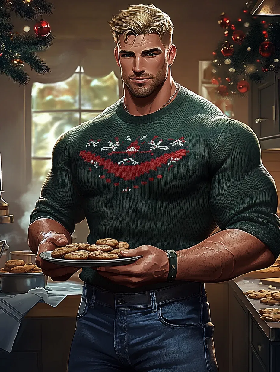 Avatar of Gage Sandhills N.C. Alpha alt.