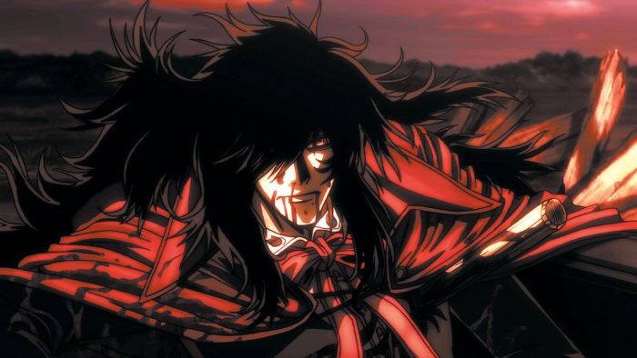Avatar of Dracula 