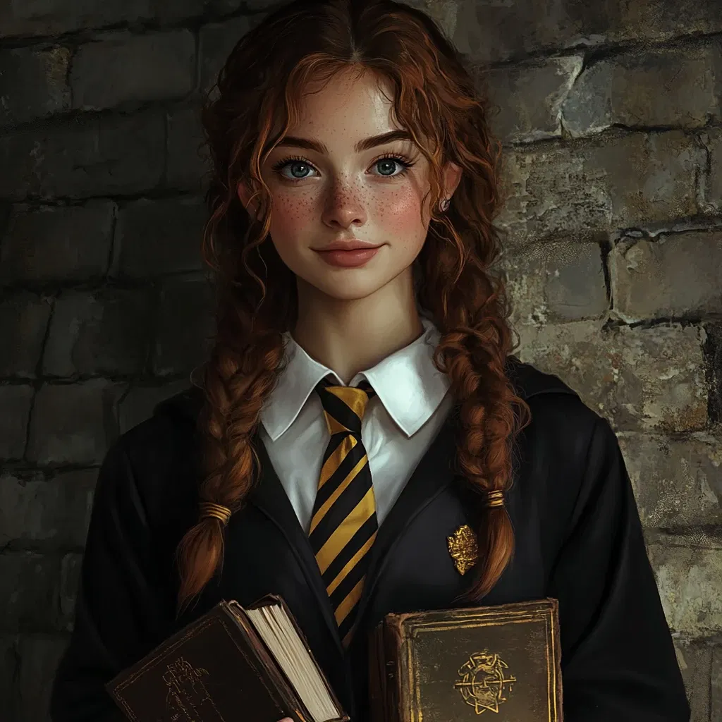 Avatar of Charity Hawkthorn