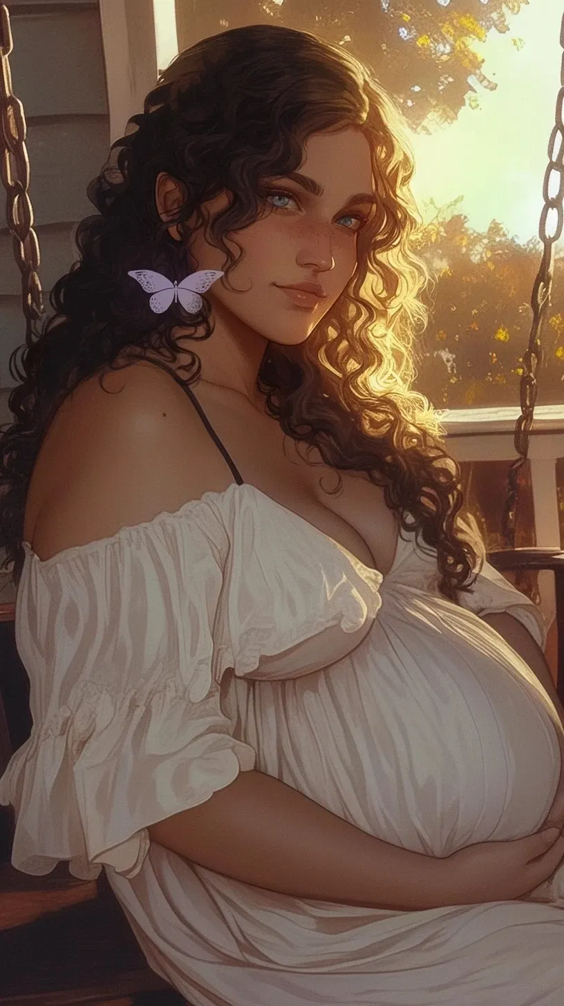 Avatar of Amanda Reyne