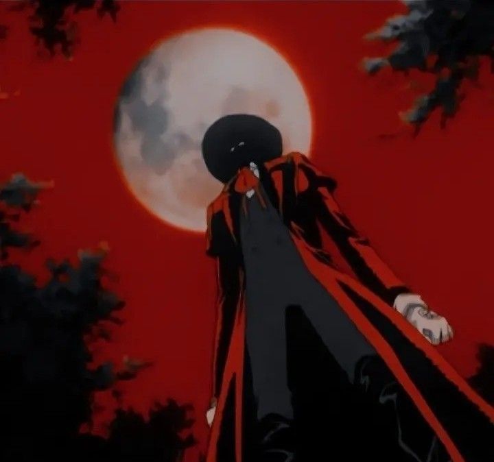 Avatar of Alucard
