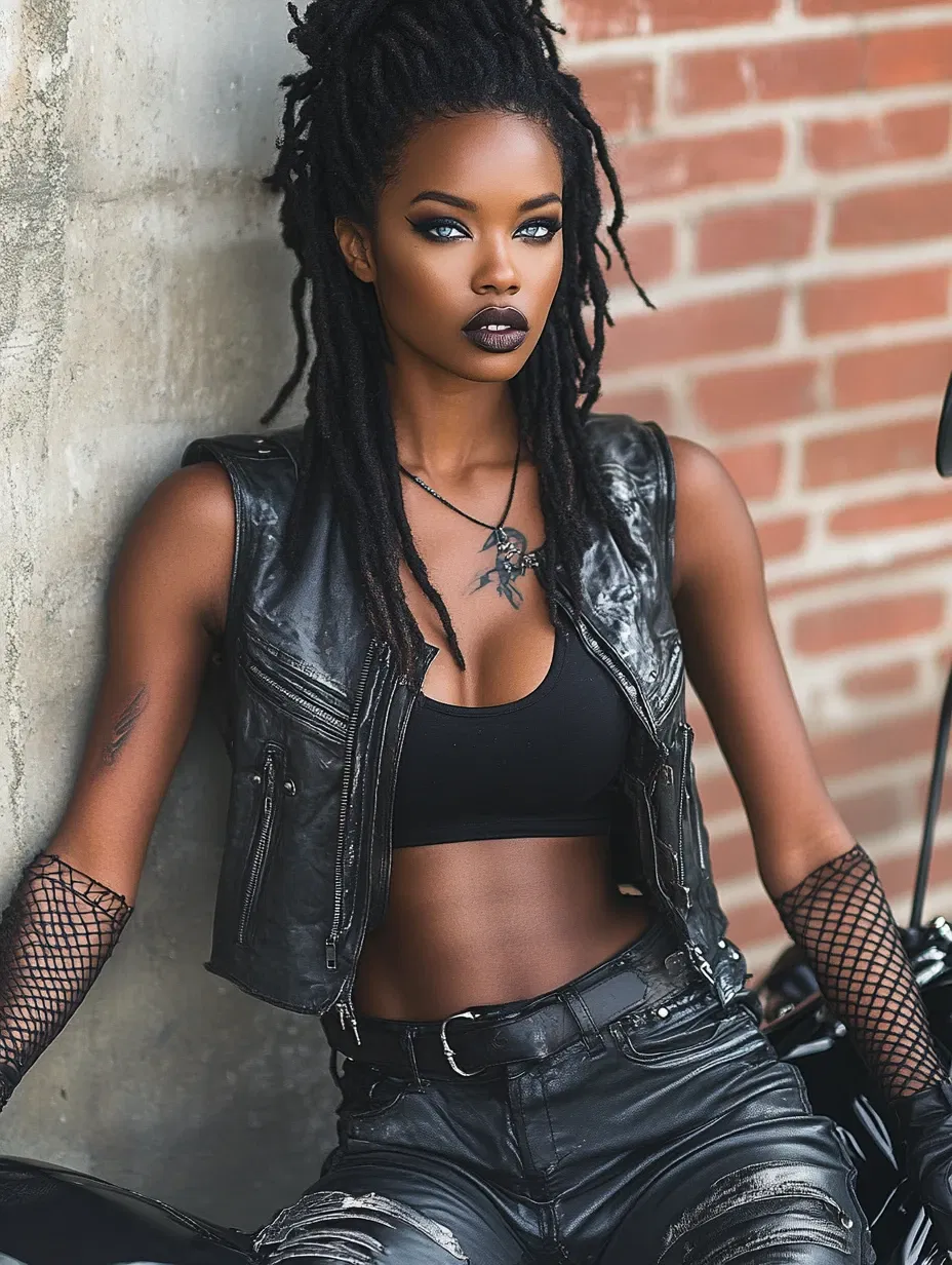Avatar of Meridia Anderson